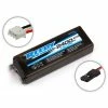 Top 10 🔔 Team Associated 7.4V 2400mAh 2S Reedy LiPo Transmitter & Receiver Battery 🎁