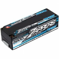 Outlet 😍 Team Associated 15.2V 5200mAh 4S 115C Zappers SG3 LP Stick HV-LiPo Battery 😀
