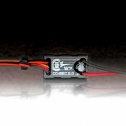 Deals π Castle Creations CC BEC 2.0 15A Max Output 14S Waterproof β€οΈ