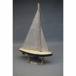 Best Pirce ✔️ Dumas Products, Inc. Ace Sloop 17" Boat Kit ⭐