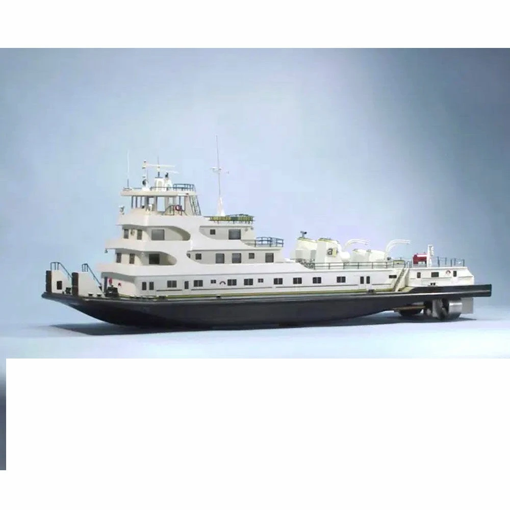 Brand new β Dumas Products, Inc. American Beauty Boat Kit, 37" π 2 Brand new β Dumas Products, Inc. American Beauty Boat Kit, 37" π - Image 2