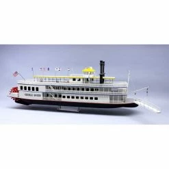 Best Sale 🛒 Dumas Products, Inc. Creole Queen Kit, 48" 🎁