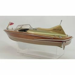 Best Pirce 😉 Dumas Products, Inc. 1/8 Chris-Craft Cobra Boat Kit, 27" 😍