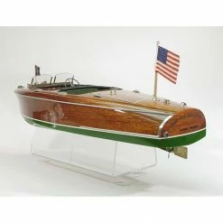 Promo π Dumas Products, Inc. 1/8 1940 Chris-Craft Barrel Back Boat Kit, 28" β 5 Promo π Dumas Products, Inc. 1/8 1940 Chris-Craft Barrel Back Boat Kit, 28" β -RC Boats store DUM1234 A2 RH3IB1A3