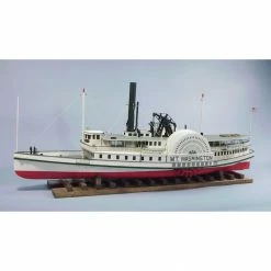 Best deal 😉 Dumas Products, Inc. 1/48 The Mount Washington Boat Kit, 44" ⌛