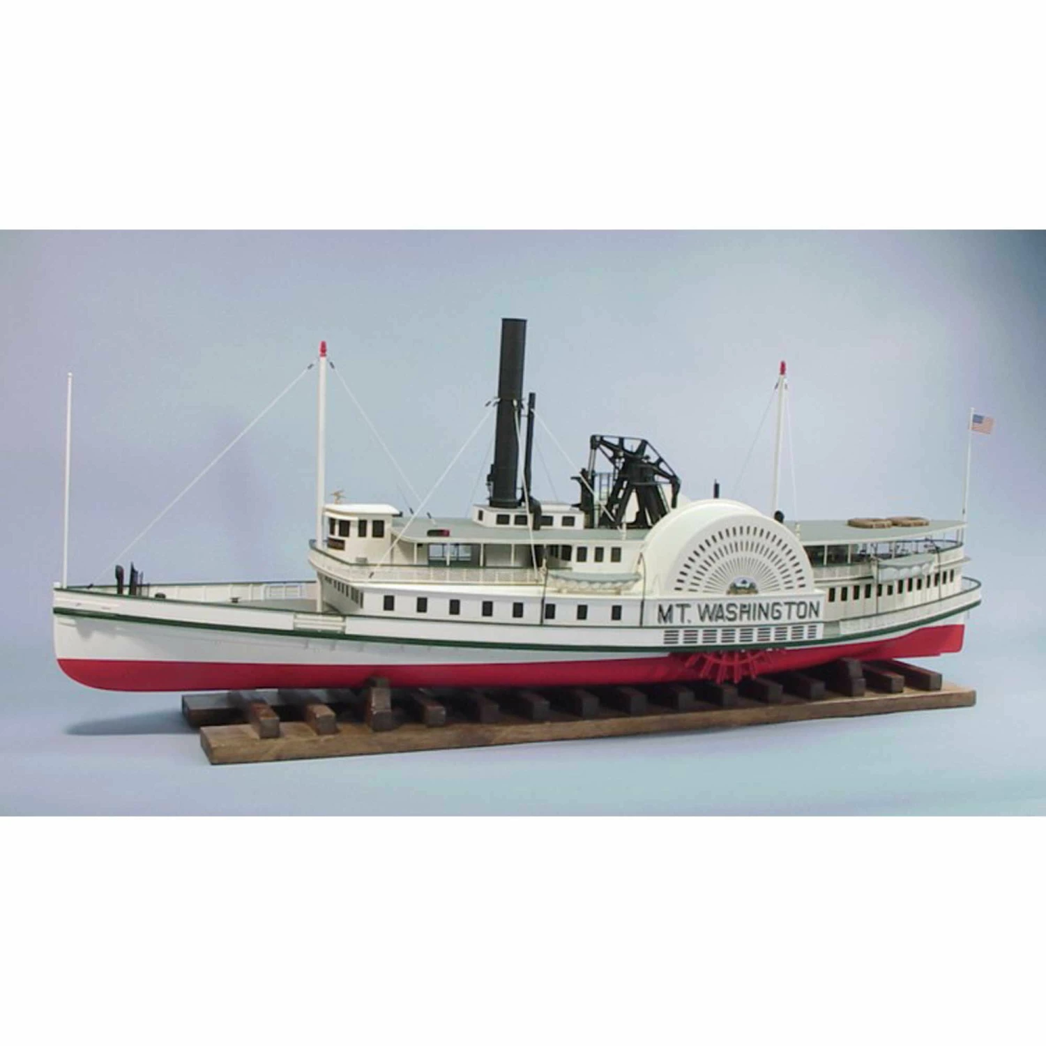 Best deal π Dumas Products, Inc. 1/48 The Mount Washington Boat Kit, 44" β 1 Best deal π Dumas Products, Inc. 1/48 The Mount Washington Boat Kit, 44" β