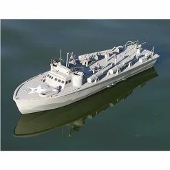 Best reviews of 💯 Dumas Products, Inc. 1/30 1978 PT-212 Higgins Patrol Torpedo Boat Kit, 30.5" 🛒 9 Best reviews of 💯 Dumas Products, Inc. 1/30 1978 PT-212 Higgins Patrol Torpedo Boat Kit, 30.5" 🛒 -RC Boats store DUM1257 A2 W1FKJNQ0