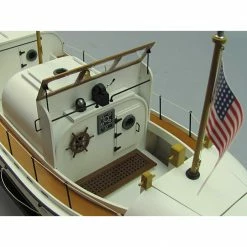 Coupon 😀 Dumas Products, Inc. 1/16 USCG 36500 36' Motor Lifeboat Kit, 27" ✨ -RC Boats store DUM1258 A2 7NQC1J5L
