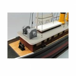 Buy π Dumas Products, Inc. 1/48 George W. Washburn Tugboat Kit, 30" β 8 Buy π Dumas Products, Inc. 1/48 George W. Washburn Tugboat Kit, 30" β -RC Boats store DUM1260 A2 PEVLR8KX