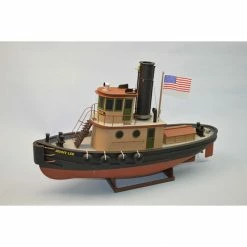 Wholesale β€οΈ Dumas Products, Inc. 1/32 Jenny Lee Harbor Tug Boat Kit, 24" β