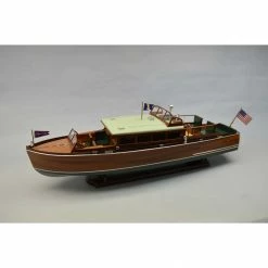 RC Boats store 8 Deals π Dumas Products, Inc. 1/12 1929 Chris-Craft 38' Commuter β¨