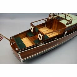 Deals 👍 Dumas Products, Inc. 1/12 1929 Chris-Craft 38' Commuter ✨ -RC Boats store DUM1273 A4 W9ZAGMTQ