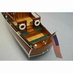 Deals 👍 Dumas Products, Inc. 1/12 1929 Chris-Craft 38' Commuter ✨ -RC Boats store DUM1273 A5 W9ZAGMTQ