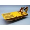 Budget 👍 Dumas Products, Inc. Little Swamp Buggy Boat Kit, 18" 🧨