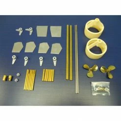 Brand new 🎁 Dumas Products, Inc. Hardware Kit 1215 🧨