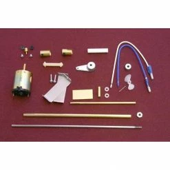 Budget ✨ Dumas Products, Inc. Running Hardware: 1252 🔔