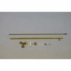 Best Pirce ⭐ Dumas Products, Inc. Hardware Kit: Rusty the Shrimp Boat ✔️