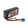 Discount ⭐ Dynamite 7.4V 4000mAh 2S 50C Reaction 2.0 Hardcase LiPo Battery: EC3 ✔️