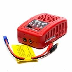 Outlet ✔️ Dynamite Prophet Sport Mini 50W Multichemistry Charger 💯 -RC Boats store DYNC2030 A4 EUA59YEZ