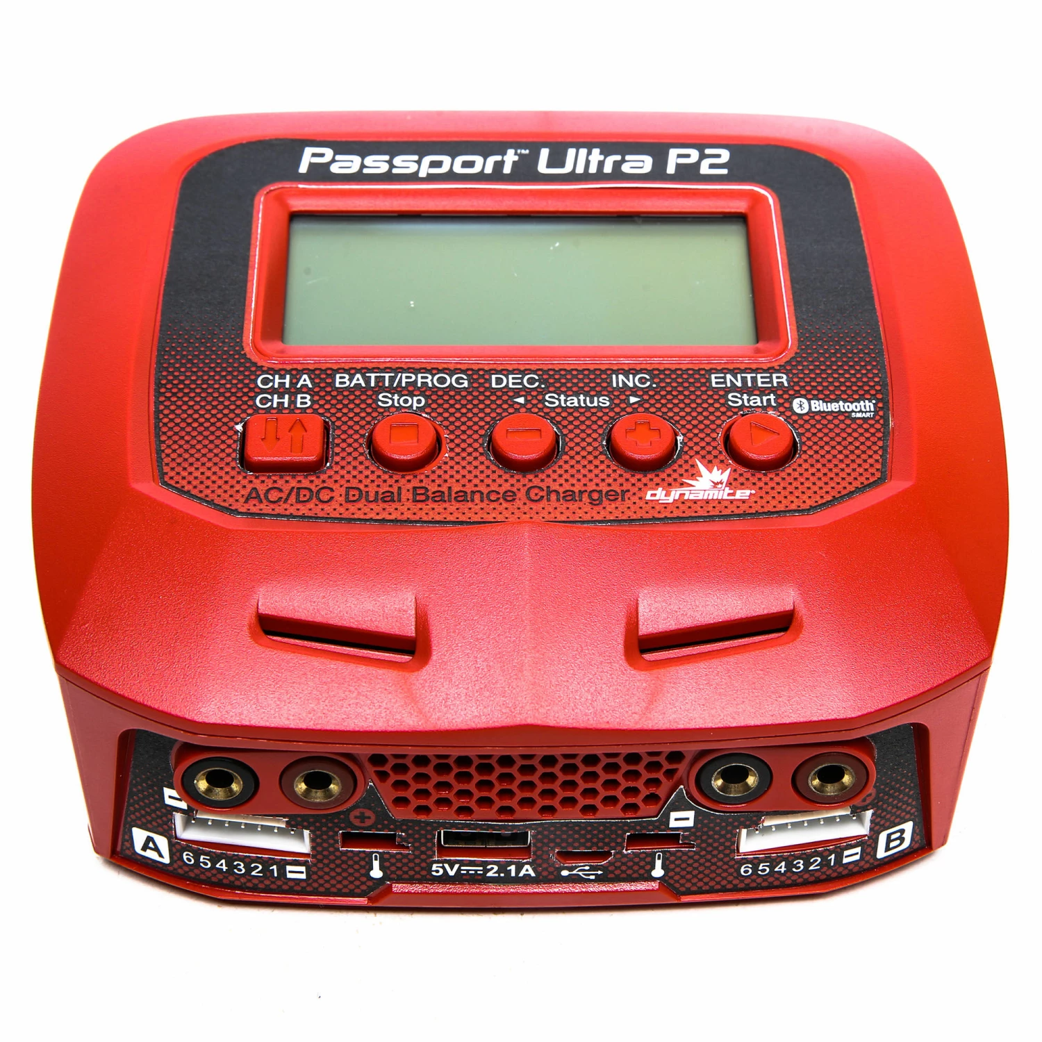 Cheapest π Dynamite Passport P2 100W AC/DC 2-Port Multicharger with Bluetooth Connectivity π― 2 Cheapest π Dynamite Passport P2 100W AC/DC 2-Port Multicharger with Bluetooth Connectivity π― - Image 2