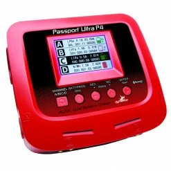 Top 10 β Dynamite Passport P4 AC/DC Four Port Multi-charger β