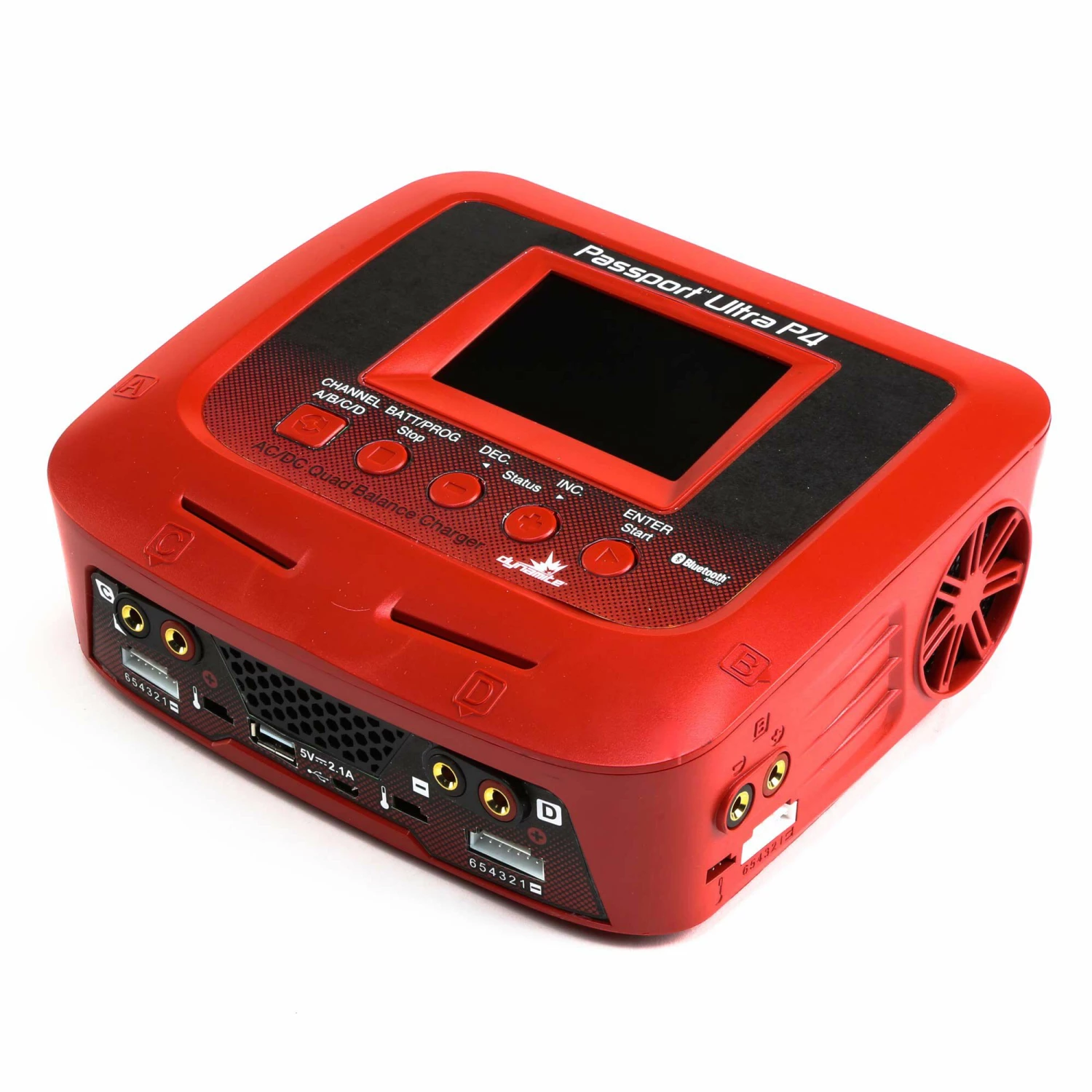 Top 10 ⌛ Dynamite Passport P4 AC/DC Four Port Multi-charger ⌛ 2 Top 10 ⌛ Dynamite Passport P4 AC/DC Four Port Multi-charger ⌛ - Image 2