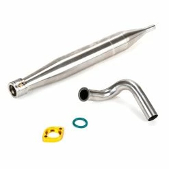 Best Pirce 🎉 Pro Boat Tuned Pipe: Rockstar 48" ⌛