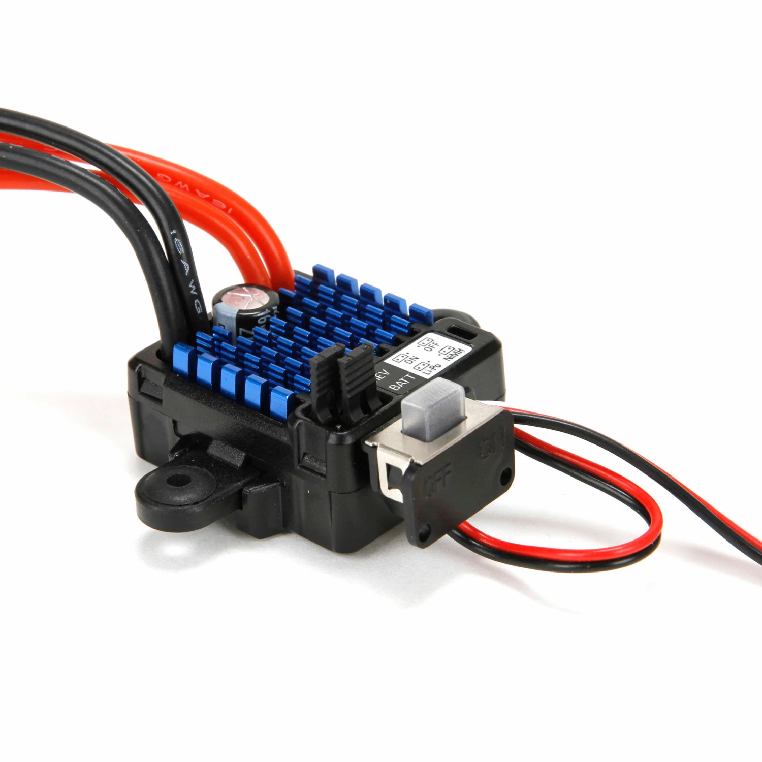 New π Dynamite WP 60A Brushed Marine ESC π€© 1 New π Dynamite WP 60A Brushed Marine ESC π€©