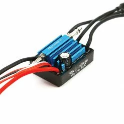 Cheapest 😍 Dynamite 30A Brushless Marine ESC 2-3S 🎉