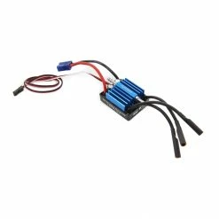 Coupon 🎁 Dynamite 60A Brushless Marine ESC 2-3S 🔥