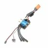 Flash Sale 😀 Pro Boat 120A BL Marine ESC 2-6S Single Connector 😉