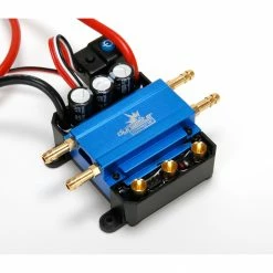 Buy 🌟 Pro Boat 160A 4-8S Brushless Waterproof Marine ESC ✔️