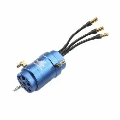 Deals 👍 Dynamite 3674 1900Kv 4 Pole Brushless Marine Motor 👏