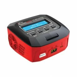 Top 10 💯 Hitec RCD Inc. RDX1 Mini AC Charger ❤️