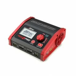 Wholesale π Hitec RCD Inc. RDX2 Pro High-Power, 260W, Dual Port AC/DC Charger π