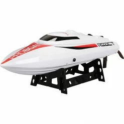 Top 10 👍 Pro Boat React 17" Self-Righting Brushed Deep-V RTR 🎁