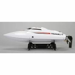 Top 10 👍 Pro Boat React 17" Self-Righting Brushed Deep-V RTR 🎁 -RC Boats store PRB08024 A10 NLHZ903U