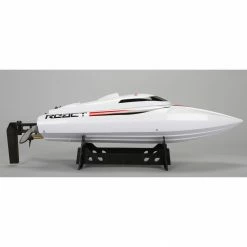Top 10 👍 Pro Boat React 17" Self-Righting Brushed Deep-V RTR 🎁 -RC Boats store PRB08024 A11 NLHZ903U
