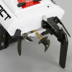 Top 10 👍 Pro Boat React 17" Self-Righting Brushed Deep-V RTR 🎁 -RC Boats store PRB08024 A13 NLHZ903U