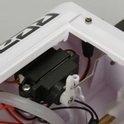 Top 10 👍 Pro Boat React 17" Self-Righting Brushed Deep-V RTR 🎁 -RC Boats store PRB08024 A14 NLHZ903U