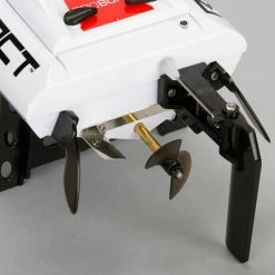 Top 10 👍 Pro Boat React 17" Self-Righting Brushed Deep-V RTR 🎁 -RC Boats store PRB08024 A5 NLHZ903U