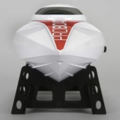 Top 10 👍 Pro Boat React 17" Self-Righting Brushed Deep-V RTR 🎁 -RC Boats store PRB08024 A9 NLHZ903U