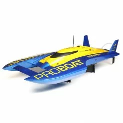 Promo ⭐ Pro Boat UL-19 30" Hydroplane Brushless RTR 🤩