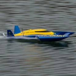 Promo ⭐ Pro Boat UL-19 30" Hydroplane Brushless RTR 🤩 -RC Boats store PRB08028V2 A10 27911N46
