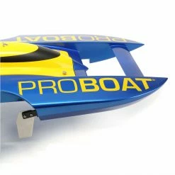 Promo ⭐ Pro Boat UL-19 30" Hydroplane Brushless RTR 🤩 -RC Boats store PRB08028V2 A16 27911N46