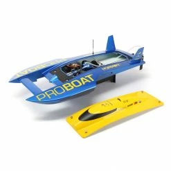 Promo ⭐ Pro Boat UL-19 30" Hydroplane Brushless RTR 🤩 -RC Boats store PRB08028V2 A20 27911N46