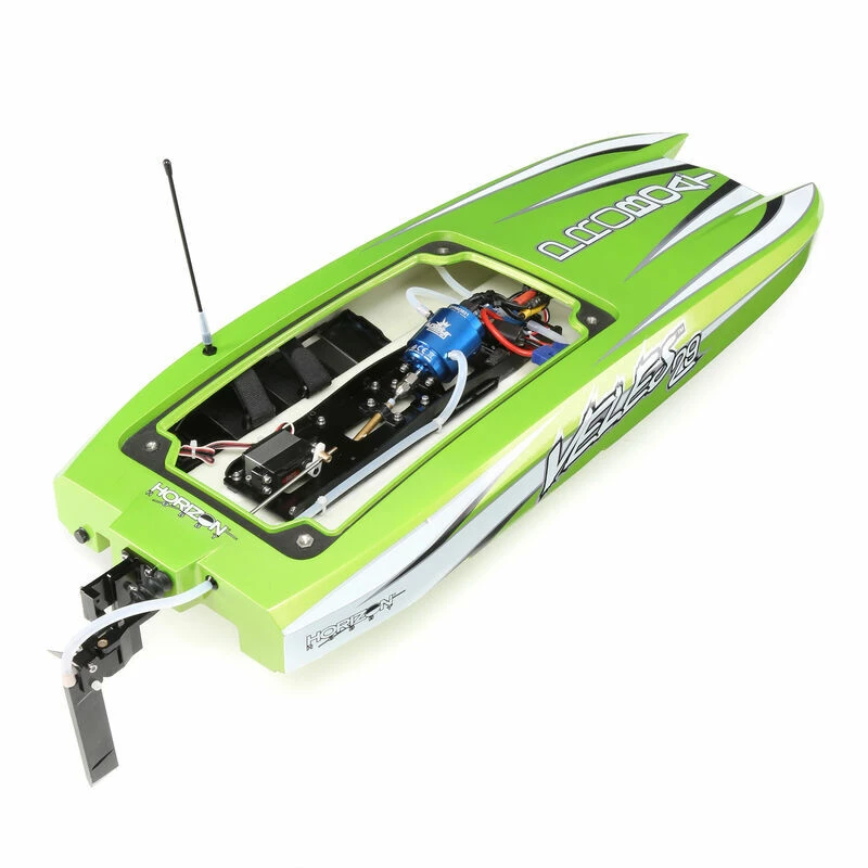 Buy 🔔 Pro Boat Veles 29" Catamaran Brushless RTR 😍 7 Buy 🔔 Pro Boat Veles 29" Catamaran Brushless RTR 😍 - Image 7
