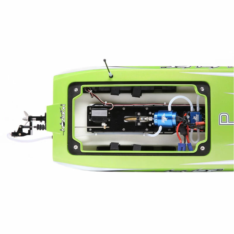 Buy 🔔 Pro Boat Veles 29" Catamaran Brushless RTR 😍 18 Buy 🔔 Pro Boat Veles 29" Catamaran Brushless RTR 😍 - Image 18