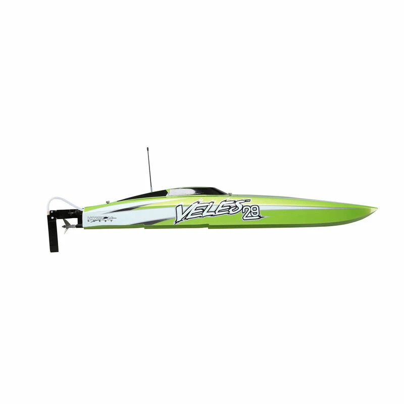 Buy 🔔 Pro Boat Veles 29" Catamaran Brushless RTR 😍 8 Buy 🔔 Pro Boat Veles 29" Catamaran Brushless RTR 😍 - Image 8