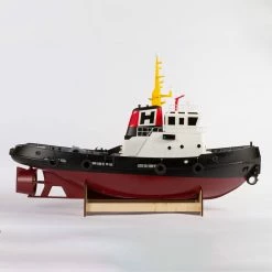 Coupon 🧨 Pro Boat Horizon Harbor 30-Inch Tug Boat RTR 😉 -RC Boats store PRB08036 A02 TCFVJ5SB